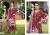 Khwab By Gull Jee Viscose Pashmina Dress Material Wholesale Market In Surat
